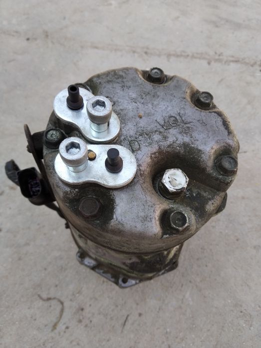 Компрессор кондиционера