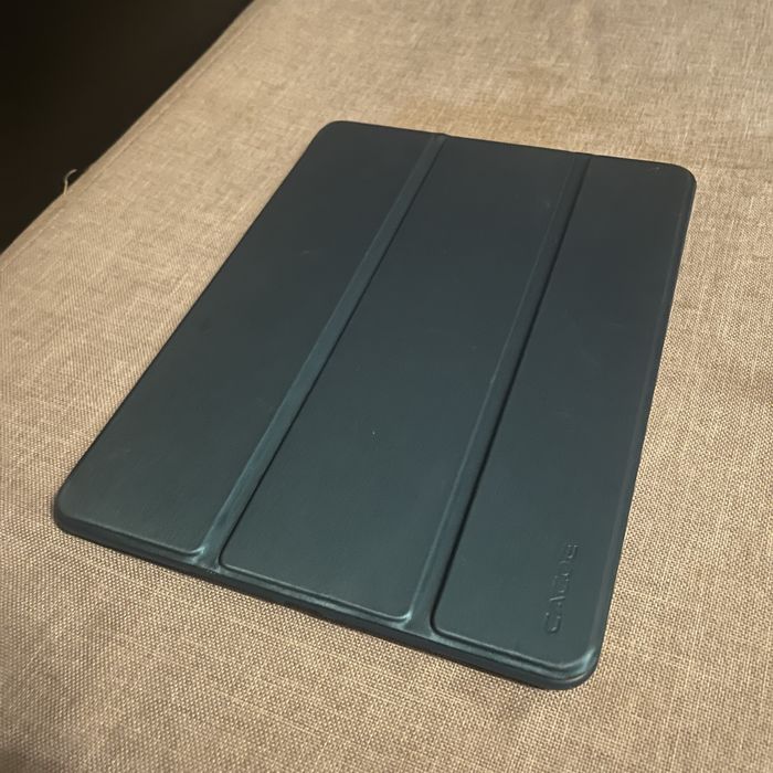iPad 9 Geração 64GB 2021 + Capa + Carregador