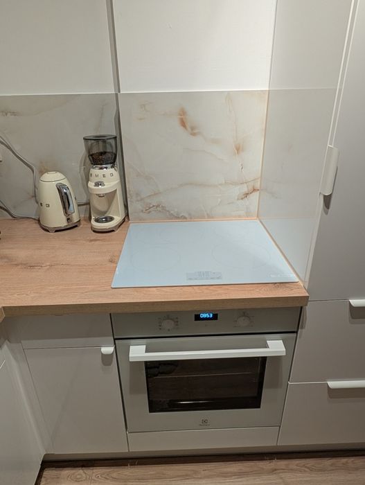 Przytulne mieszkanie 35 m² z balkonem i miejscem postojowym