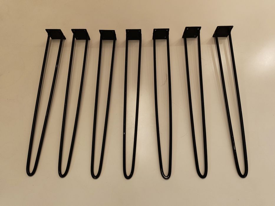 Hairpin  leg, nogi do mebli
