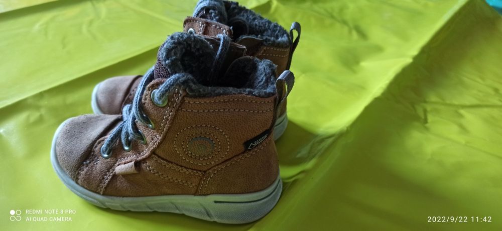 Buty kozaki trzewiki ecco