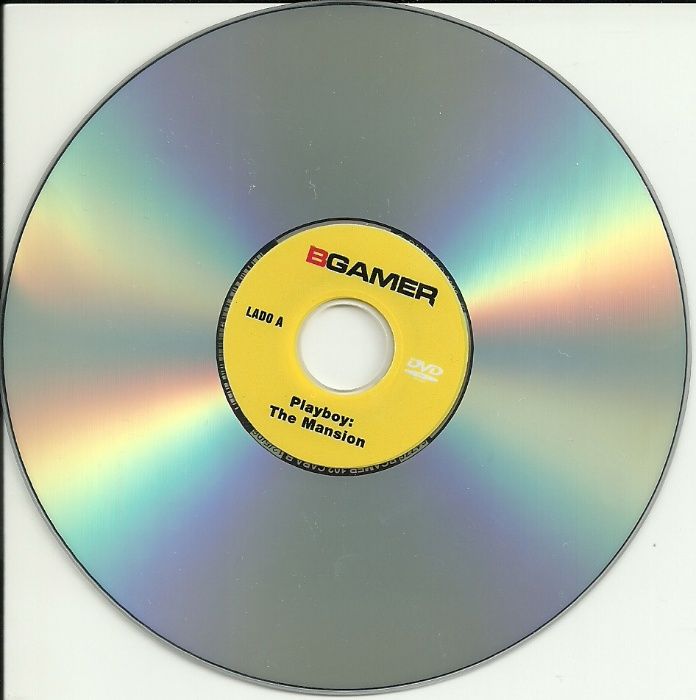 Jogo PC - Playboy The Mansion