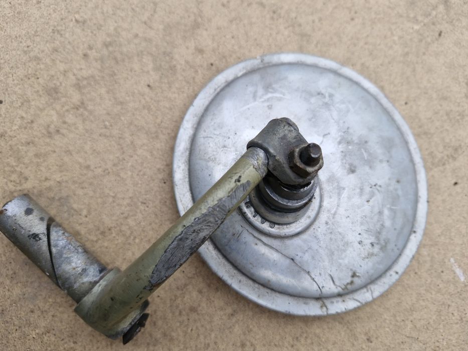 Lusterko galmot osa wfm shl mz junak simson