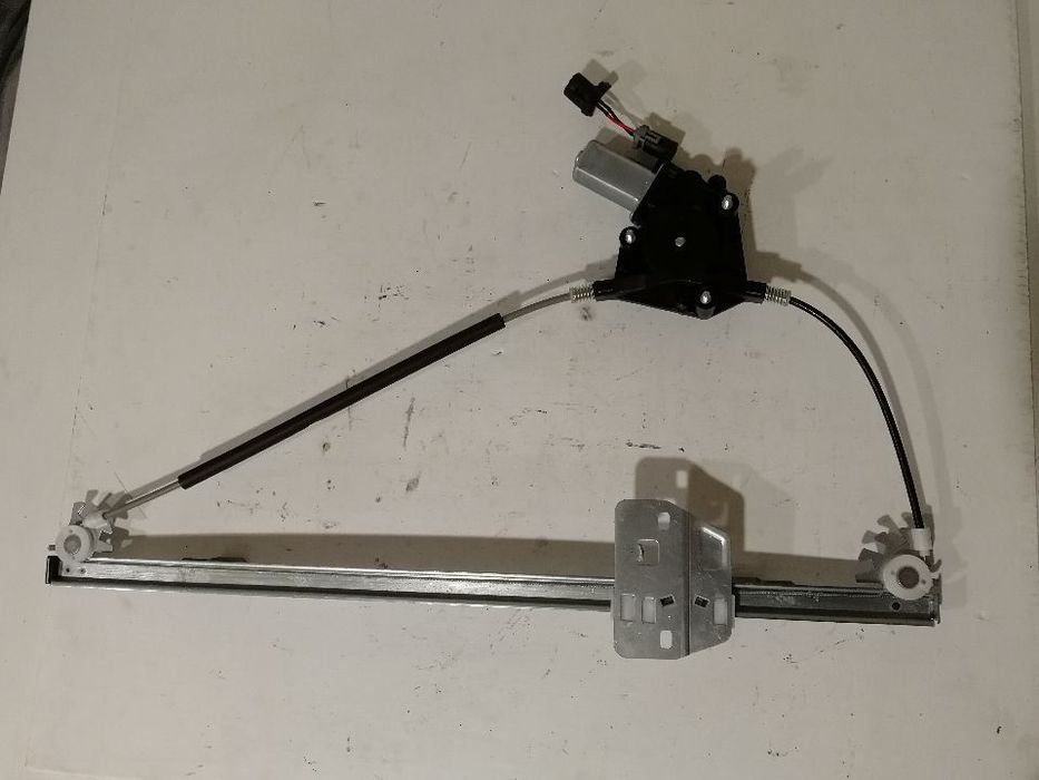elevador vidro electrico esquerdo / direito iveco daily / renault master / opel movano 1997 a 2010 (novo)