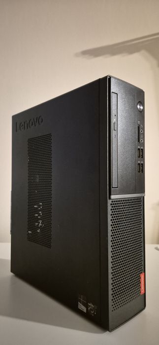 Lenovo V520S Idealny do biura, internetu