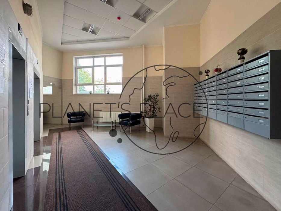 3-rooms apartment apartment by the address st. Ilenka Yuriya (area 132 m²) - Atlanta.ua - photo 8