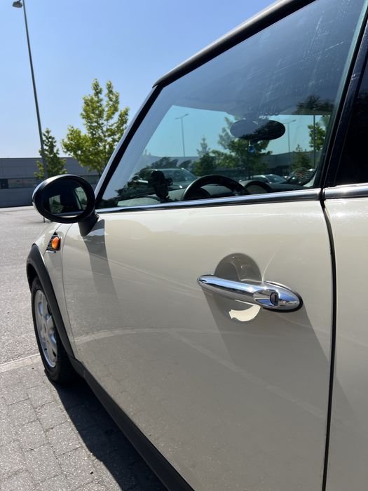 Mini One 1.4 95c