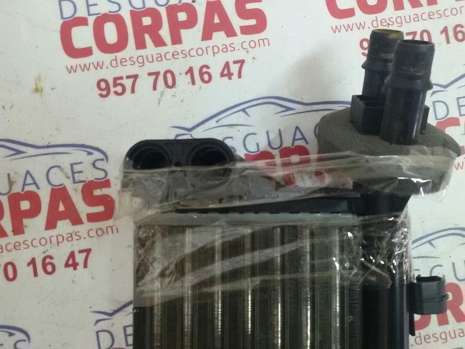 RADIADOR SOFAGEM / AR CONDICIONADO CITROEN C3 I 2010 -664443Q