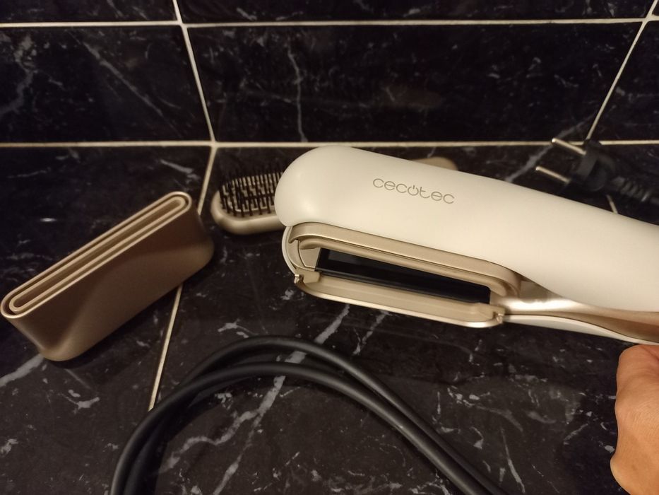 Placa Secadora 2 em 1