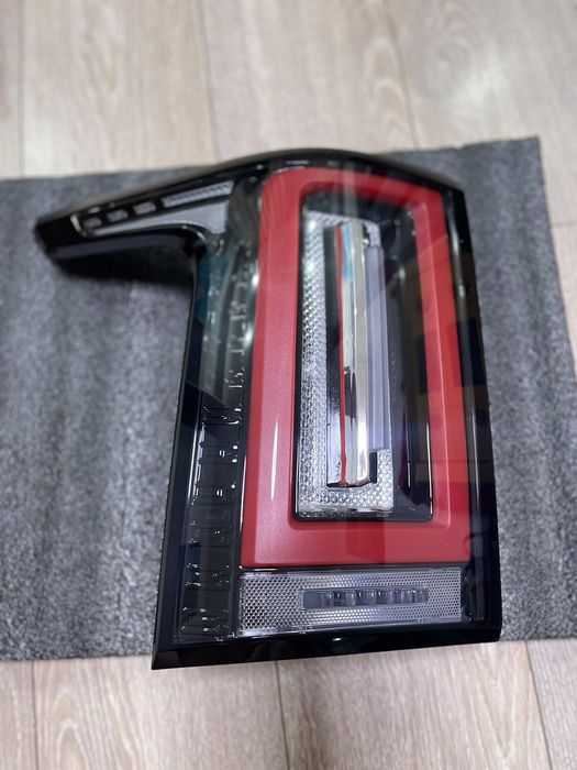 Фонари задние стопы LED Range Rover L405 Vogue 2013-2017 Ренж Ровер