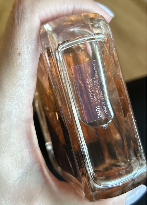 Woda perfumowana Givenchy Irresistible