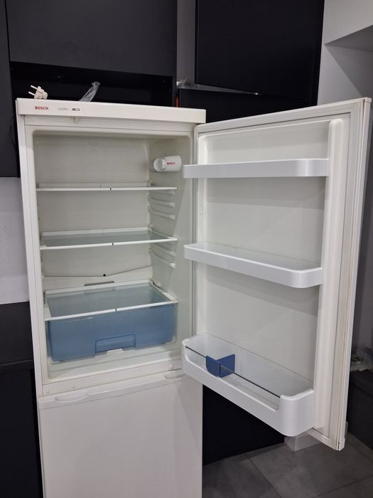 Lodówka chłodziarko zamrażarka Bosch 170cm