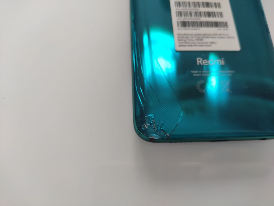 Telefon redmi note 9 pro