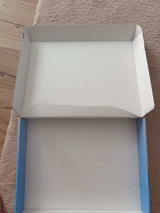 Puzzle Bluey 4 w 1