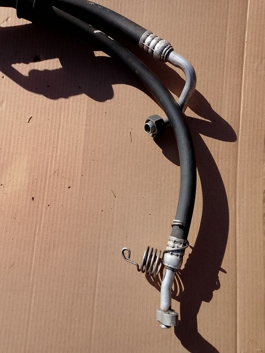 Przewody klimatyzacji Audi A6 C5 2.7 biturbo, 4B0260.704L