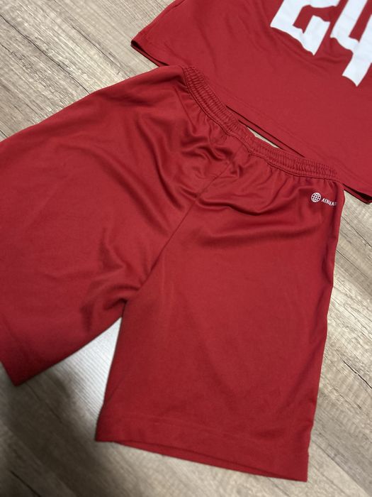 Stroj sportowy adidas ap kowale pilka nozna
