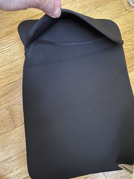 Чехол для Mac Book