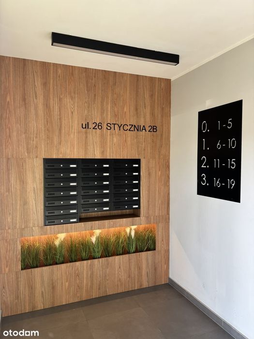 Nowoczesne 62 m²|Knurów|wysoki standard|miejsce parkingowe|winda
