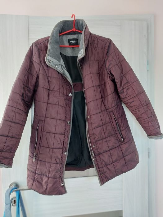 Kurtka damska L  XL bexleys letnia jesienna