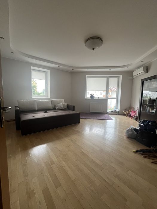 Оренда 3-кімнатної квартири м. Львів вул. Роксоляни