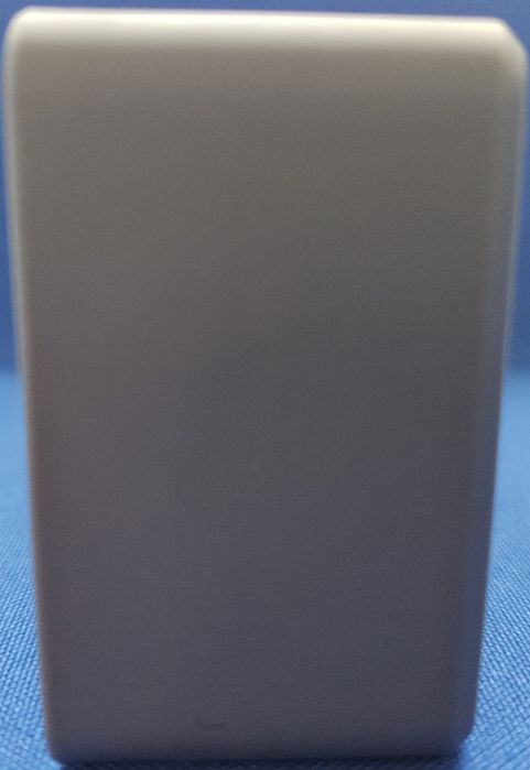 NGS ROLLER GRAY bluetooth stereo speaker