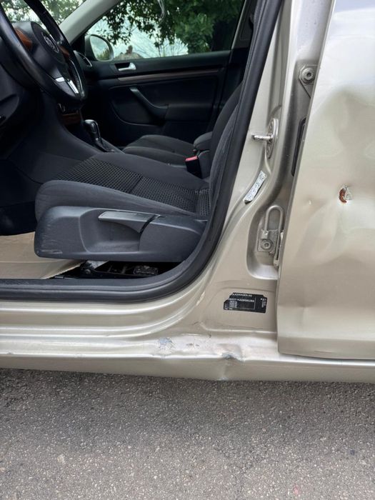 Продам  Golf 6 variant 2012