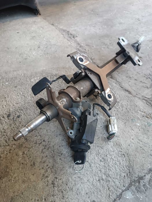 Замок Зажигания Тойота  Авенсис т22 Замок запалювання Toyota Avensis