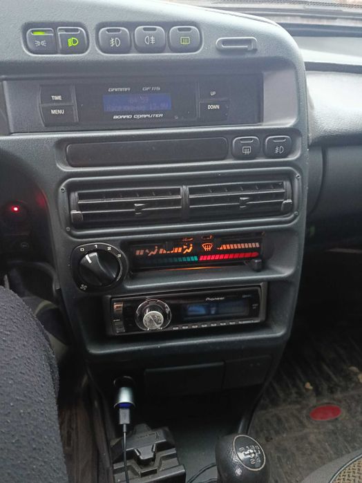 Продам авто Лада 2114