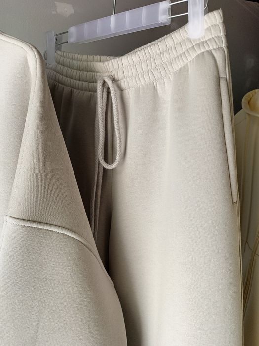 Костюм спортивний жіночий