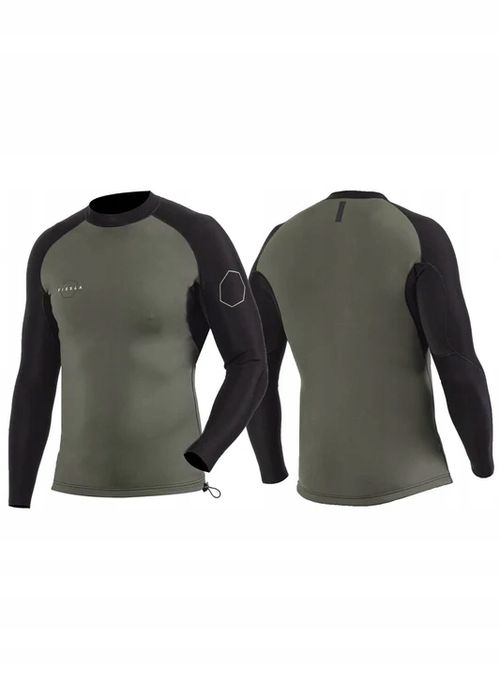 Pianka neoprenowa Kurtka VISSLA HIGH SEAS II 1MM Rozmiar S M L XL LS