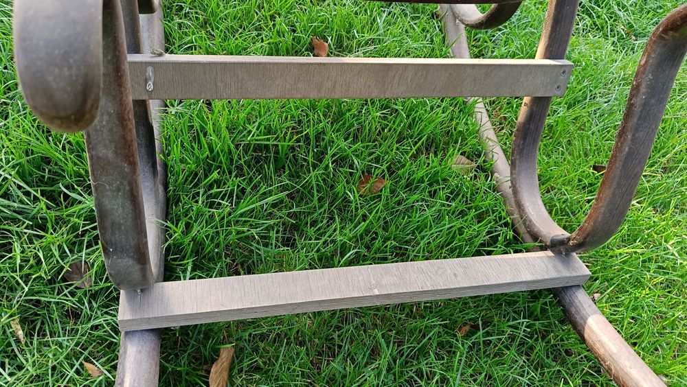 Fotel bujany  polecam