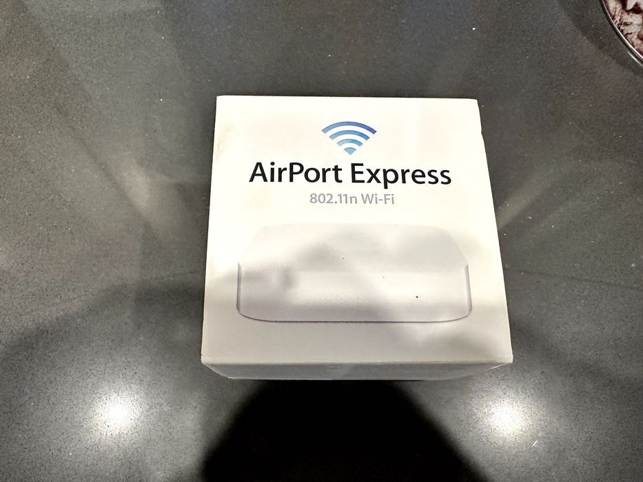 Router AirPort Express 802.11.n WiFi