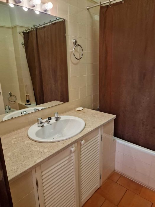 Apartamento Sesimbra T1 Mobilado