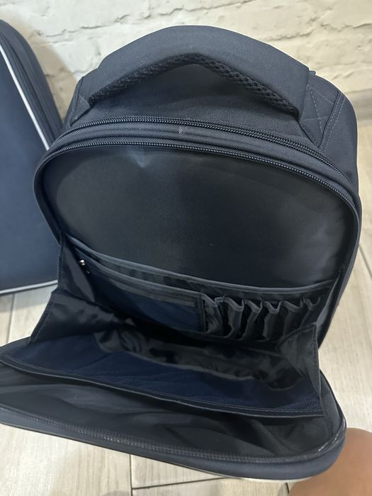 Рюкзак школьный новый