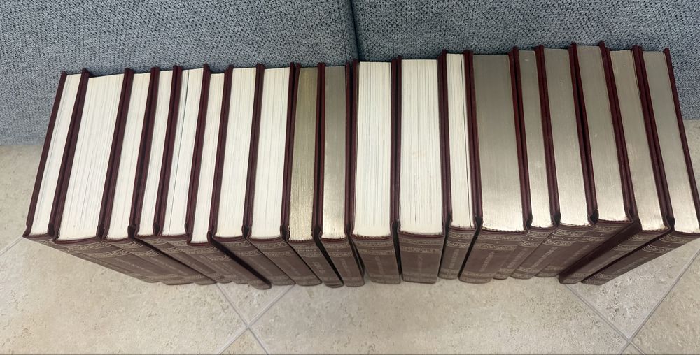 Enciclopedia World Book
