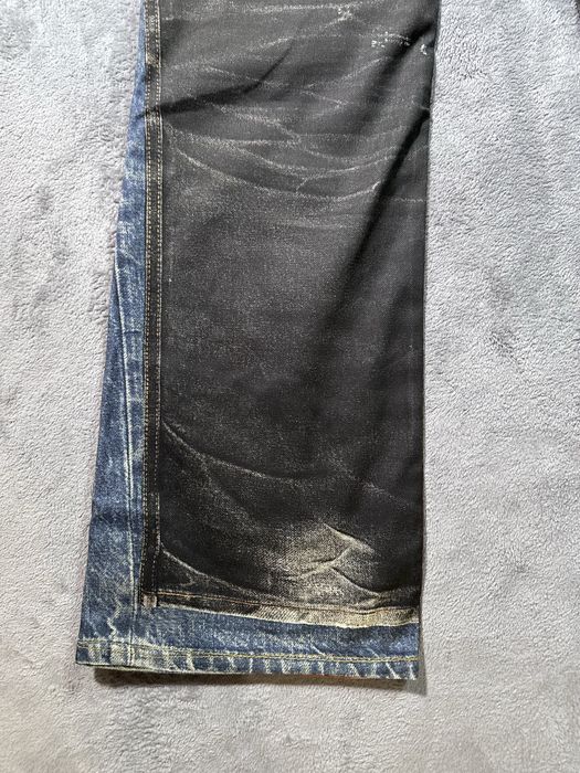 Джинси кльош Acne studios Cowboy jeans акне студіо S M L