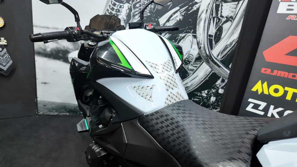 Kawasaki Z 800 2016 ABS