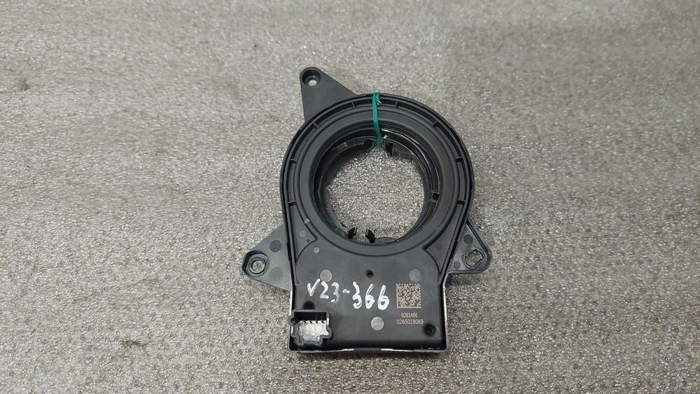 Fita de airbags RENAULT Clio IV Grandtour (KH_)