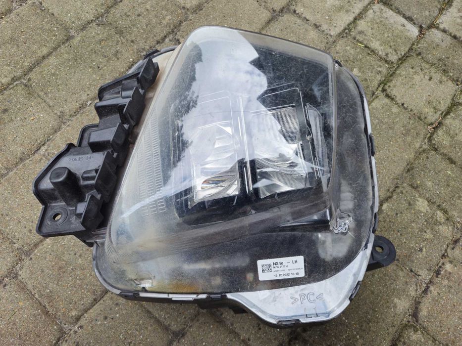 Lampa Led przednia lewa Hyundai Tucson 4