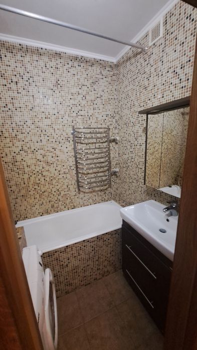 Здам видову 1-к в ЖК"Ольжин Град" по пр.Шевченка,2Г за 12000