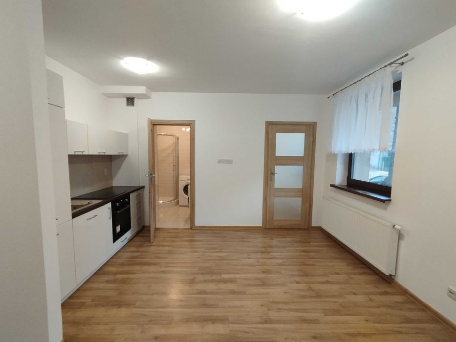 Kawalerka do wynajęcia