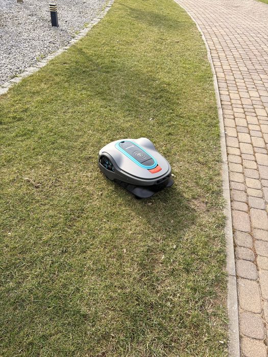 Gardena smart silen pcs 1000