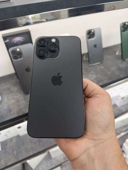 Iphone 16 pro 128 GB стан нового гарантія обмін