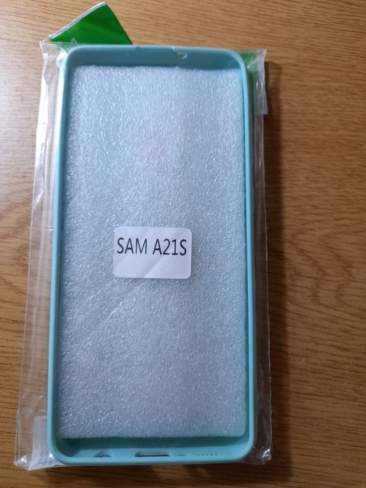 Capa para Samsung Galaxy A21s
