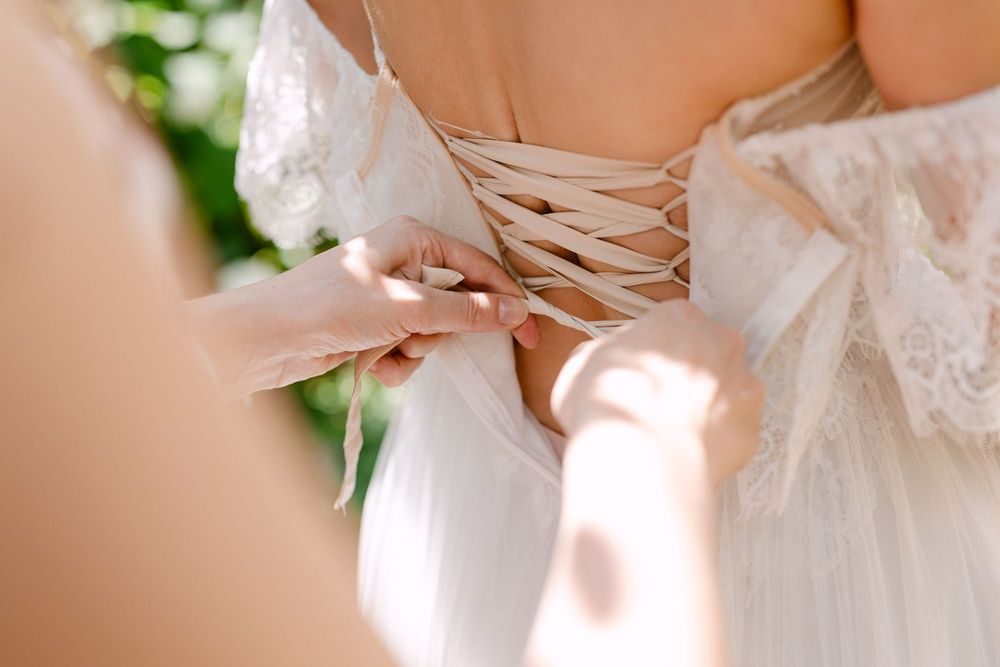 Suknia ślubna Novia studio