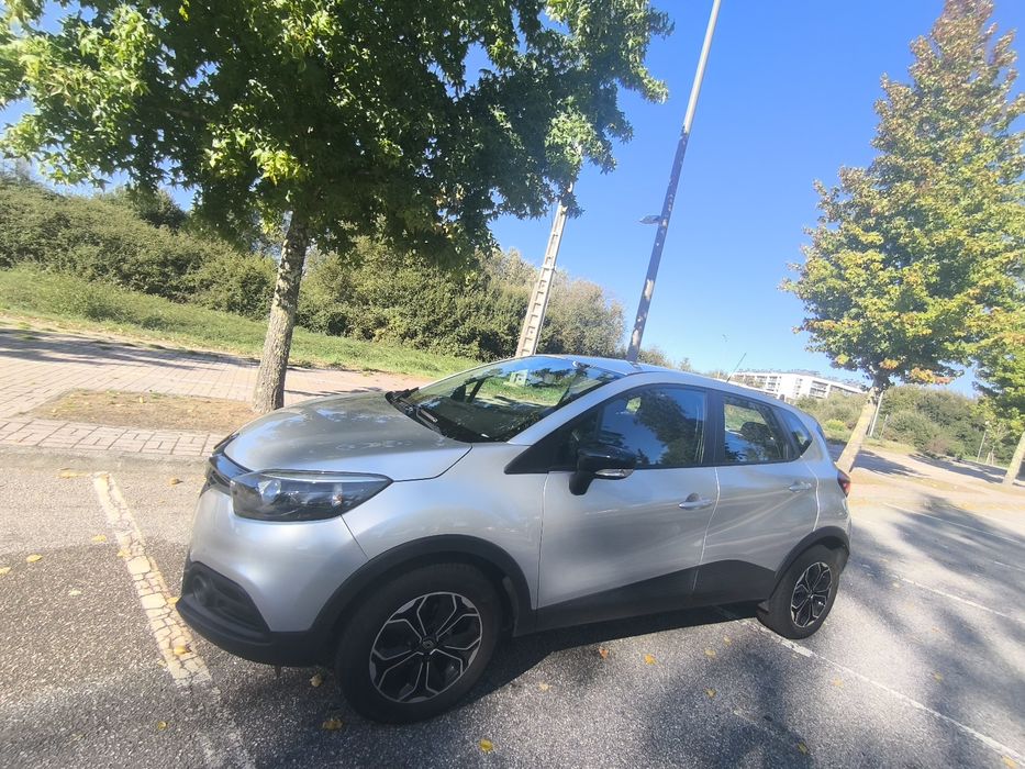 Vende-se Captur 2016