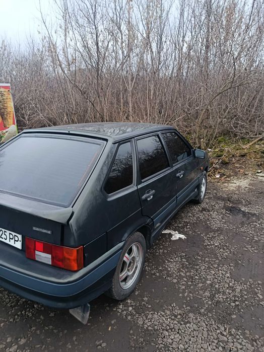 Продам авто Лада 2114