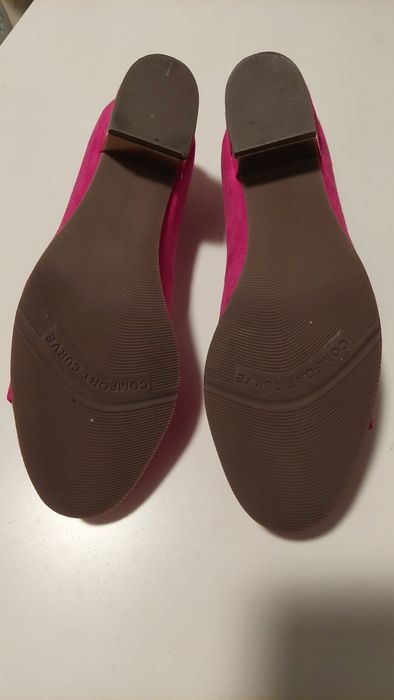 Sapatos Hush Puppies