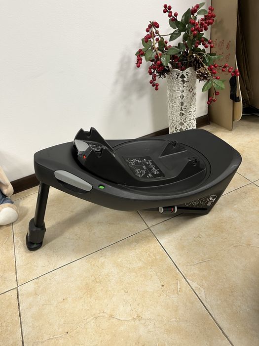 СТАН НОВОЇ База для автокрісла Cybex Base G платформа Isofix