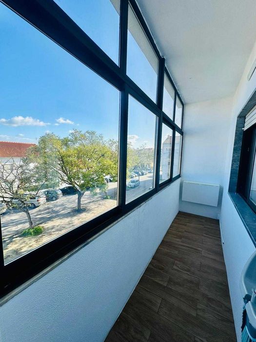 Arrenda-se Quarto Mobilado – Pinhal Novo Despesas incluídas